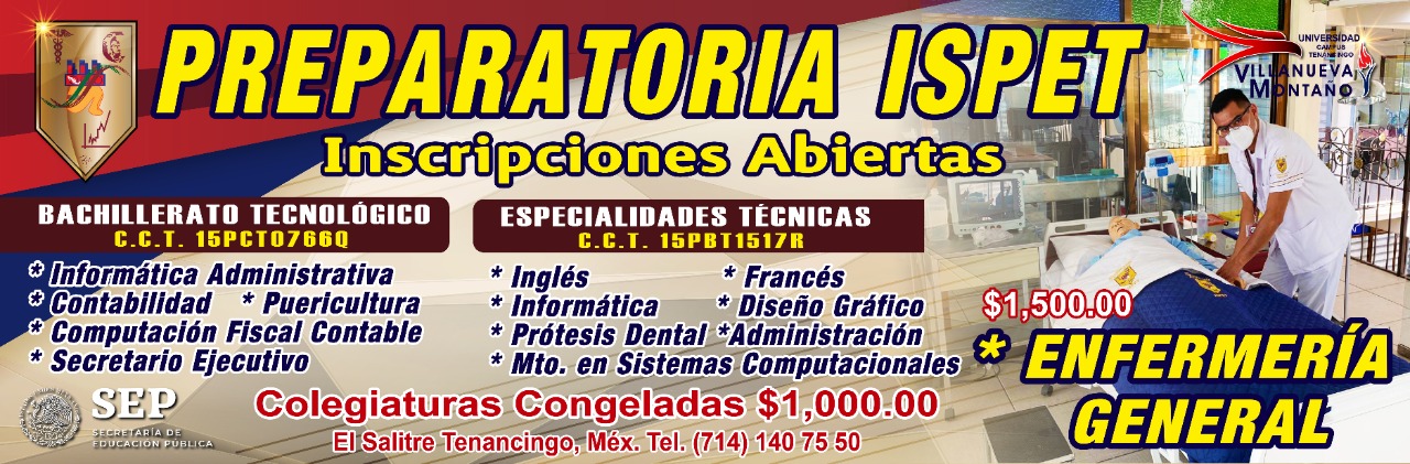 PREPARATORIA